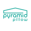 Pyramid Pillow